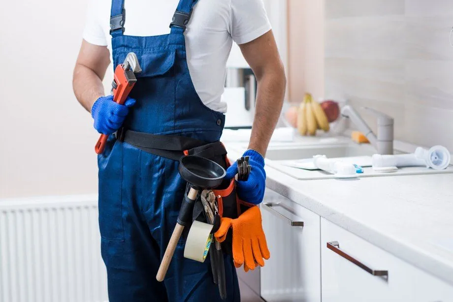 Dunnellon Plumbing