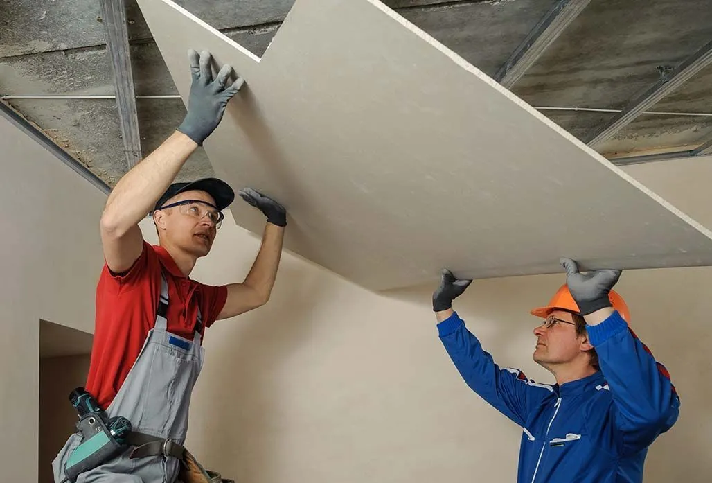 commercial remodeling services