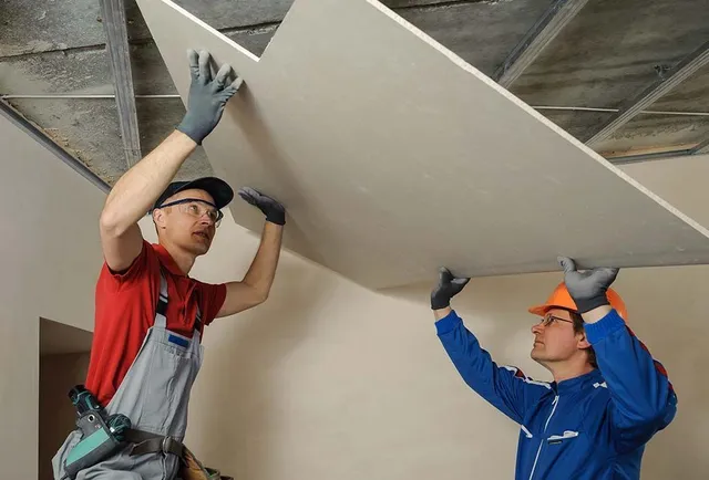 commercial remodeling services