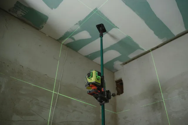 drywall repair