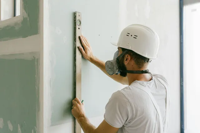 drywall repair services