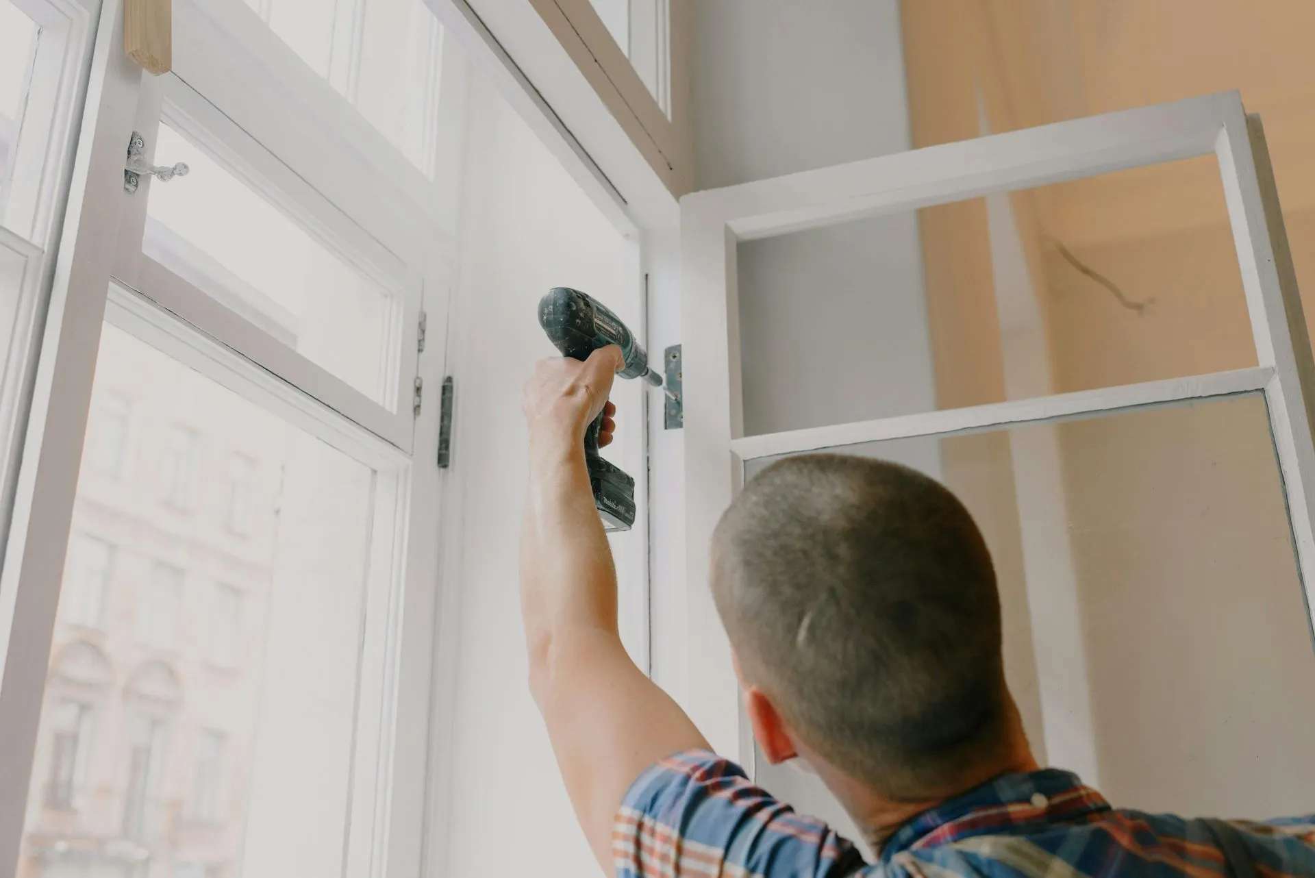 Professional Handyman Services in Dunnellon