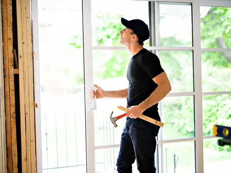 Home Repairs