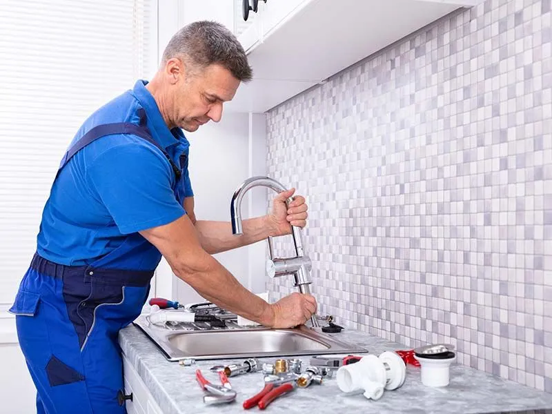 Home Repairs