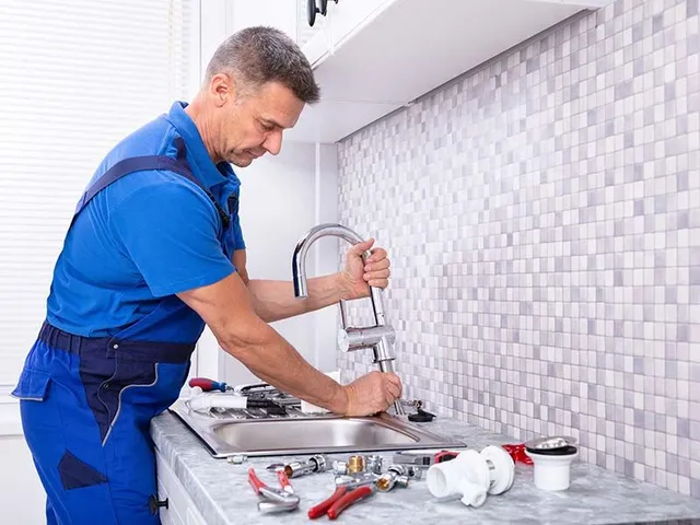 Home Repairs