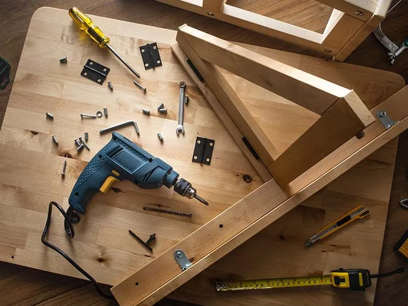 handyman