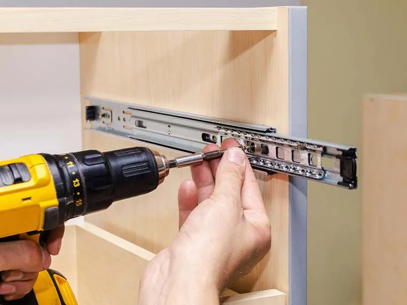 handyman