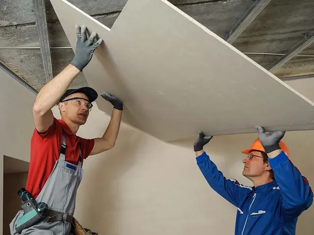 roofers
