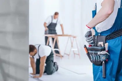 handyman services