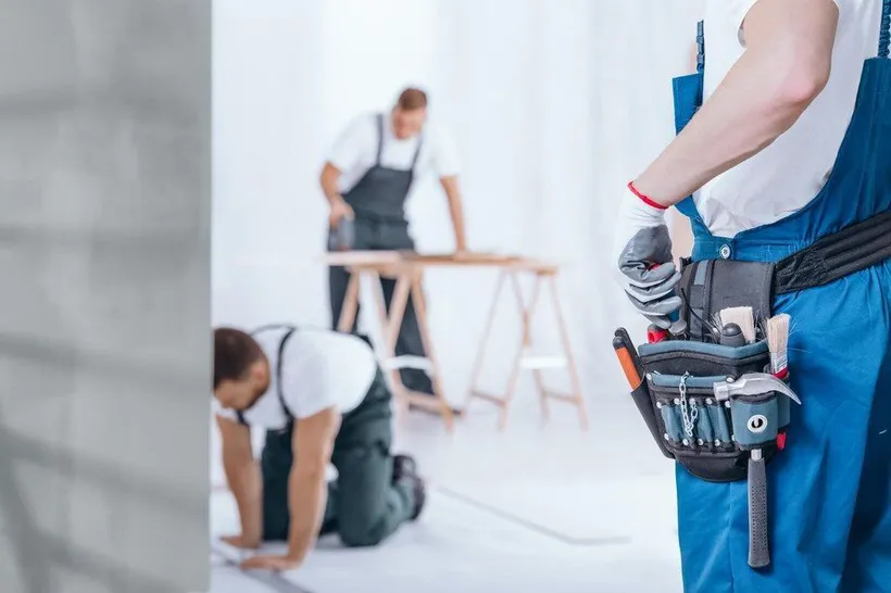 handyman services
