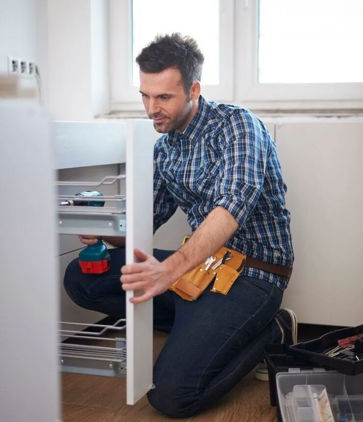 home repair services