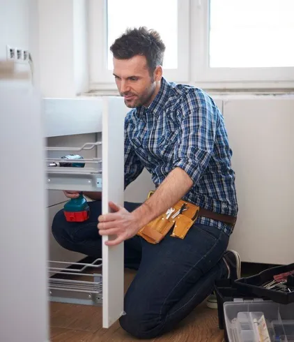 home repair services