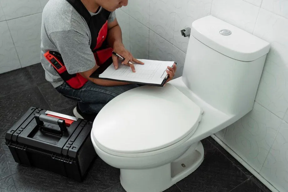 Dunnellon Toilet Repair
