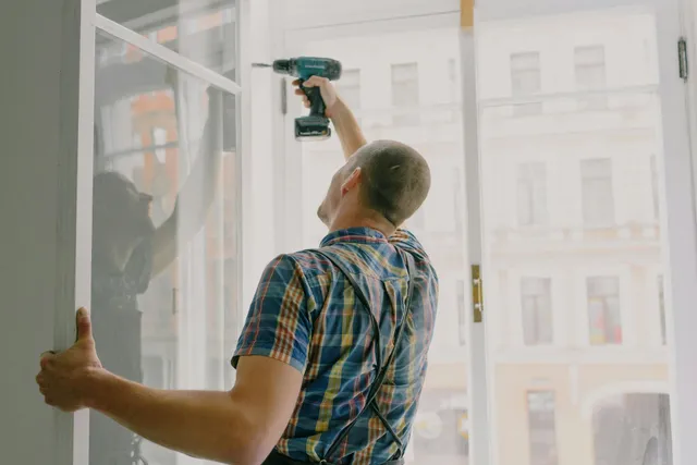 Home Repairs