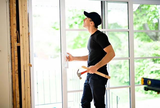 Home Repairs