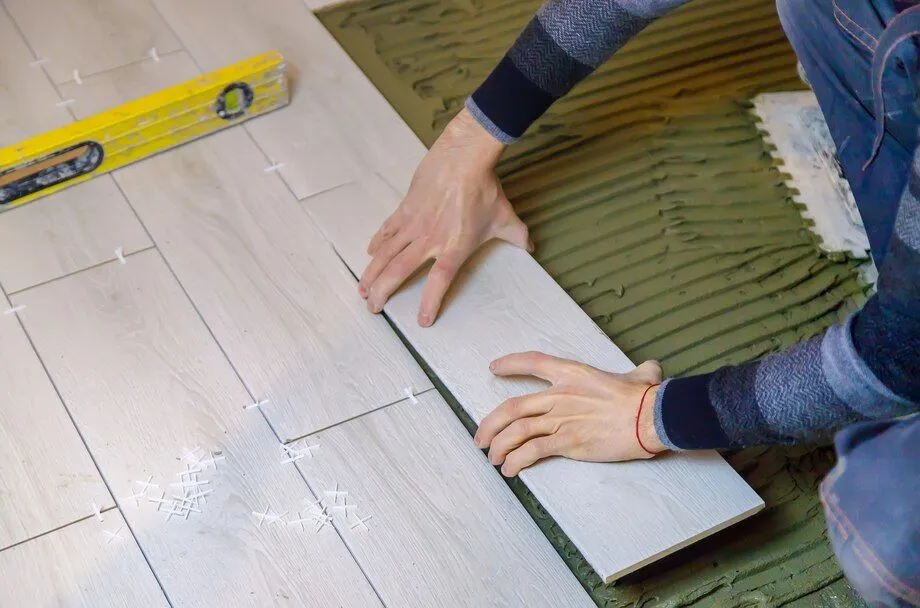 Ocala Tile Installation