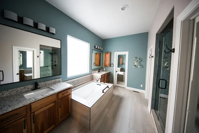 Dunnellon Bathroom Remodeling