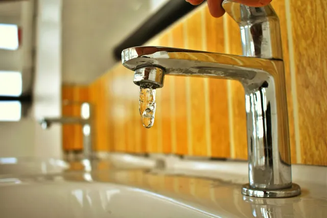 faucet repair