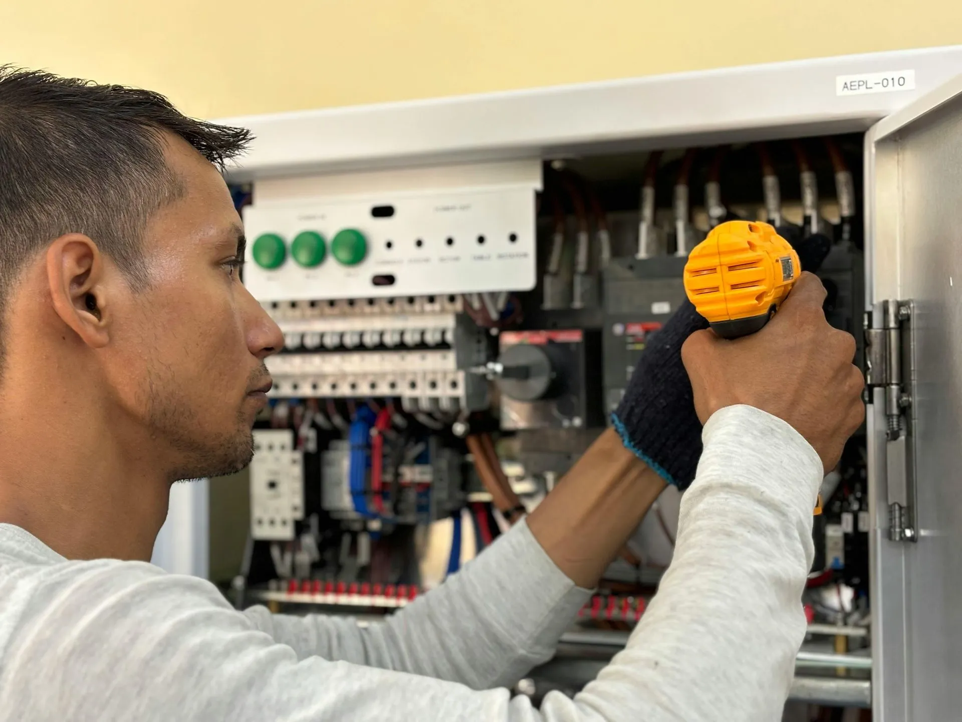 Dunnellon Electrical Services