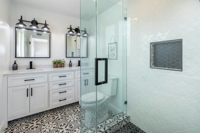 bathroom remodeling services