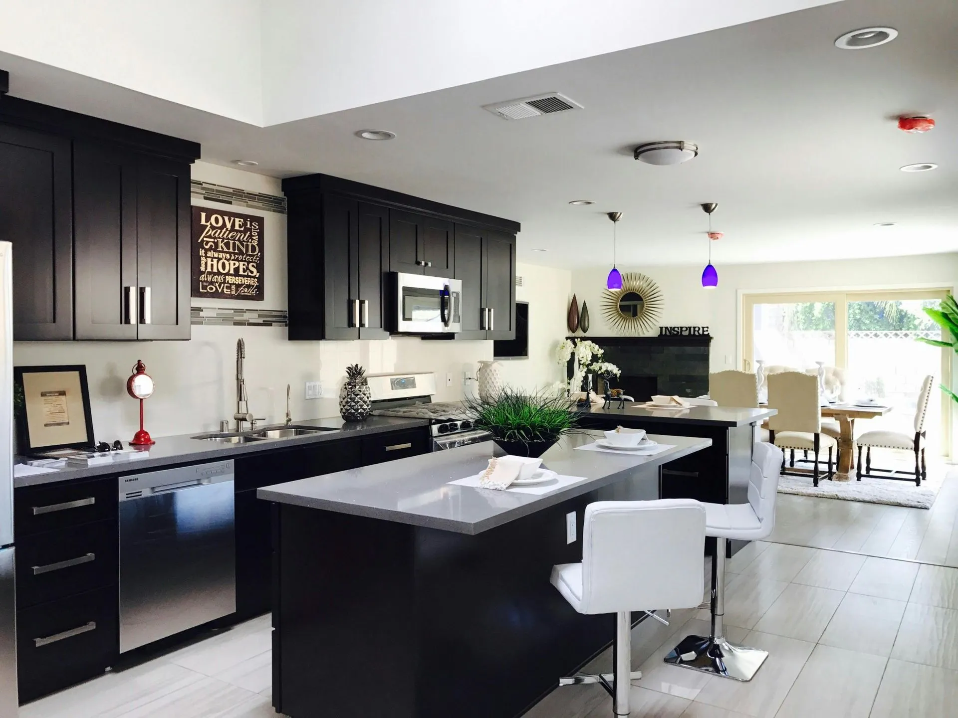 Ocala Kitchen Remodeling