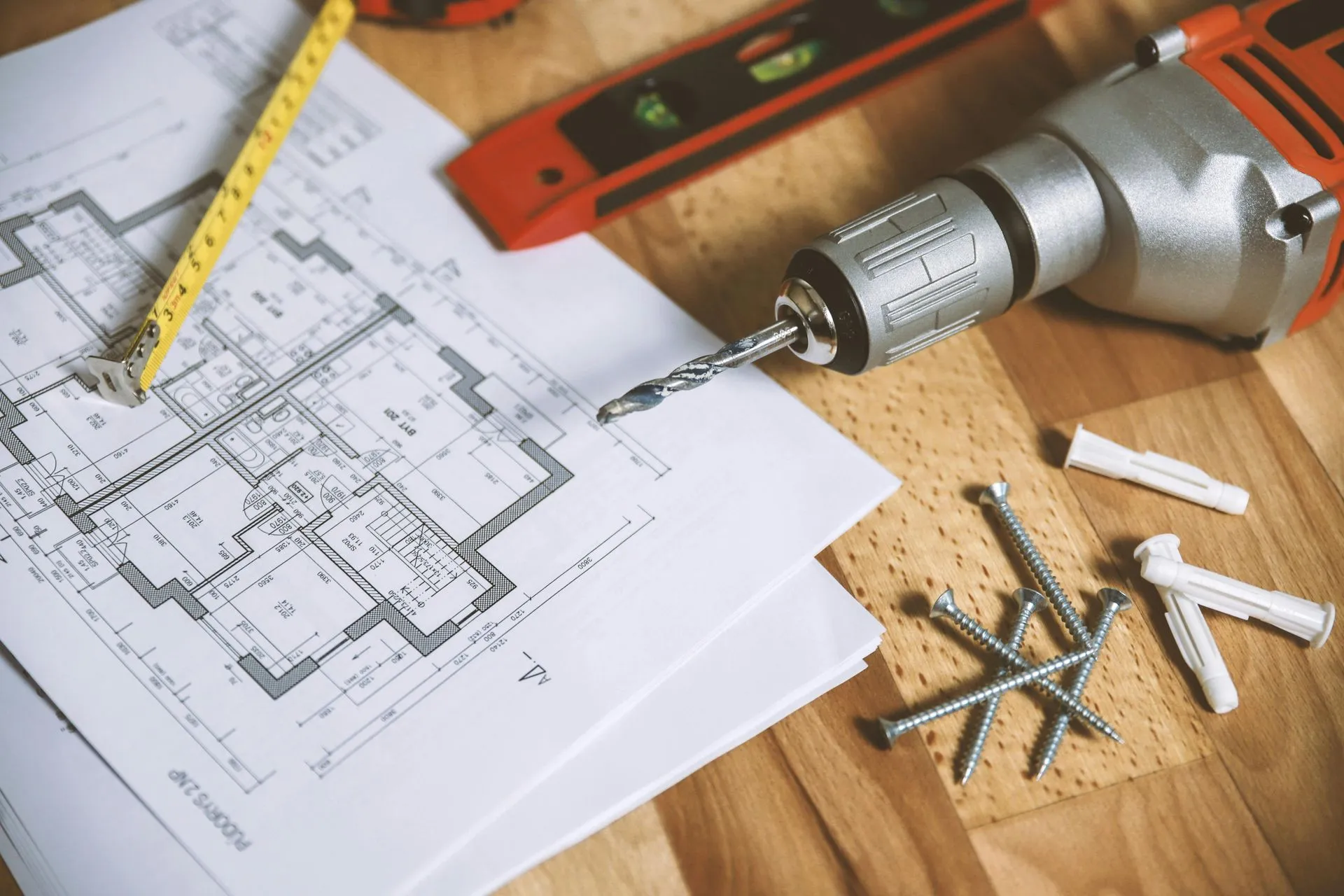 Ocala Remodeling Contractor
